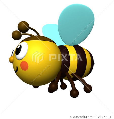 A bee A bee 12125804