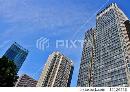 Marunouchi Marunouchi 12126238