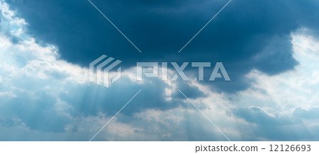  Twilight ray 12126693