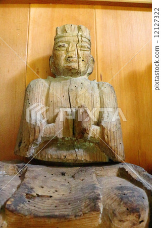 Undoan Enkubutsu [Hatsue King] 12127322