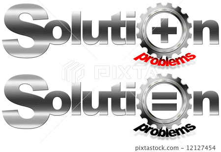 Solution and Problems Metal Gear 12127454