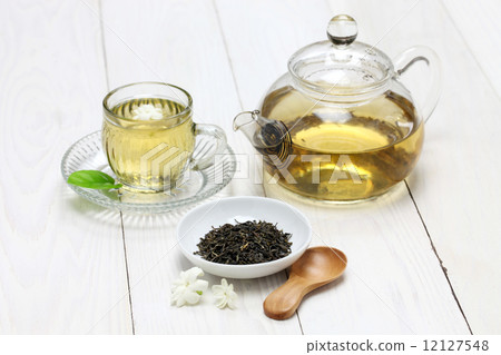 茉莉花茶 12127548