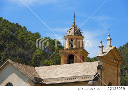 St. Catherine of Alexandria - Bonassola Italy 12128059