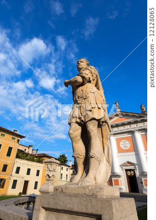 Castelfranco Veneto - Treviso Italy 12128065