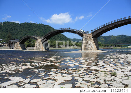 Kintai橋 Kintai橋 12128434