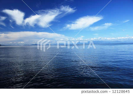  Biwa lake 12128645
