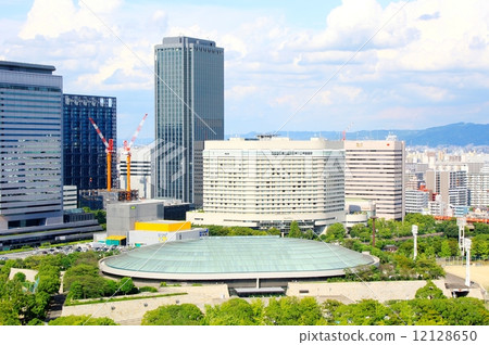 Osakajo Hall (Osaka-jō Hall) Osakajo Hall (Osaka-jō Hall) 12128650