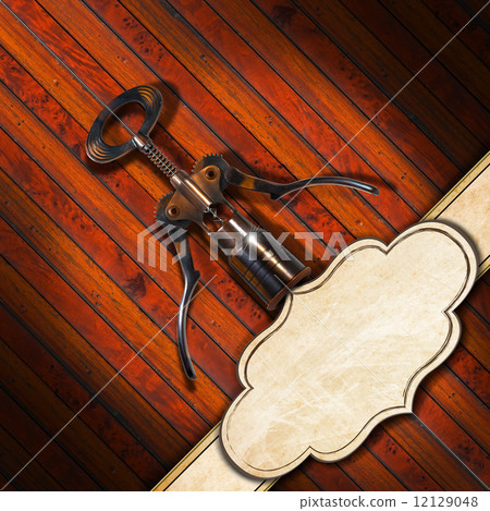 Wine List Design 12129048