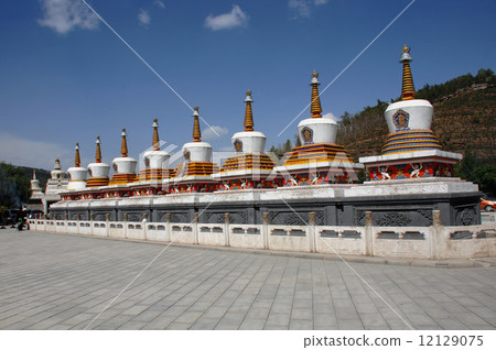 Tibetan Temple Tar Temple (Nisho Koenji Temple) 12129075
