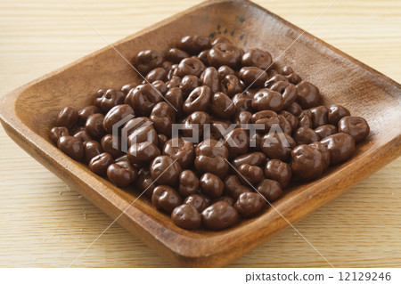 Wheat Chocolate 12129246