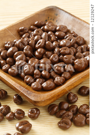 Wheat Chocolate 12129247