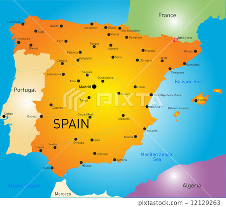 Spain  12129263