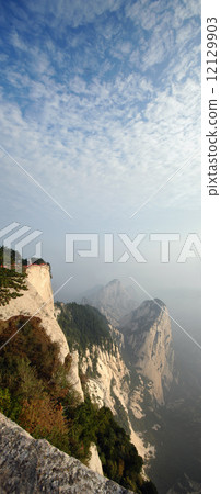 陝西華山 陝西華山 12129903