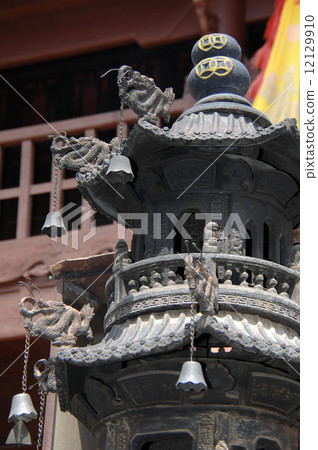 陝西華山 12129910