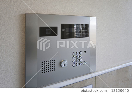 公寓對講（多戶住宅） -  346 12130640