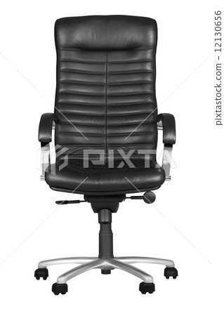Black office armchair Black office armchair 12130656