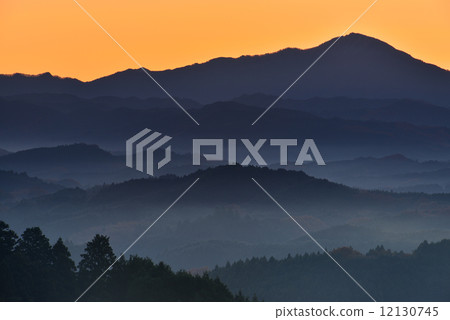 The sea of sea of Odaiba 12130745