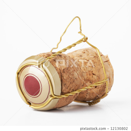 Champagne cork 12130802