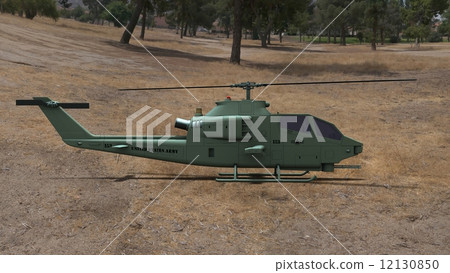 Helicopter 12130850
