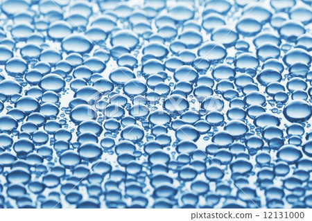 Close-up of water drops Close-up of water drops 12131000