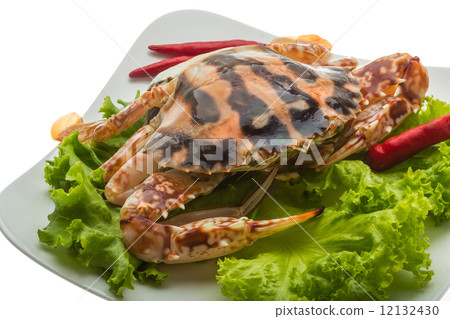 Red crab Red crab 12132430