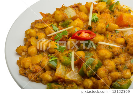 Channa Masala Channa Masala 12132509