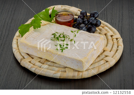 Brie cheese Brie cheese 12132558