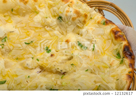 Onion naan Onion naan 12132617