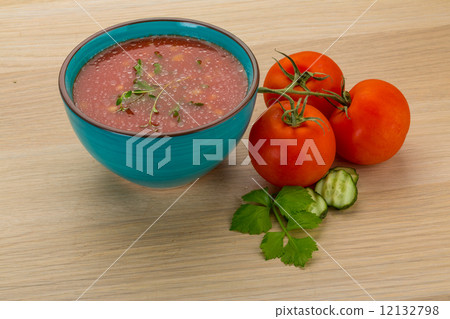 Gaspacho 12132798