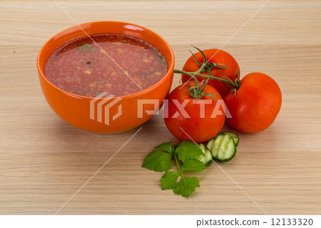 Gaspacho 12133320