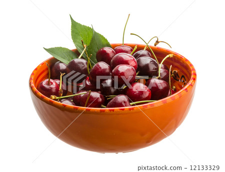 Sweet ripe cherry Sweet ripe cherry 12133329
