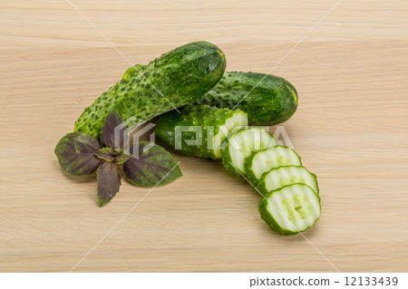Cucumber 12133439