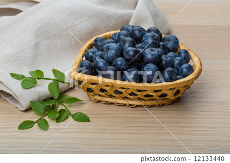 Blueberry Blueberry 12133440