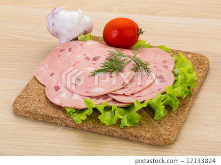 Beef sausage 12133824