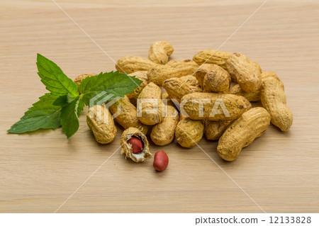 Peanut Peanut 12133828