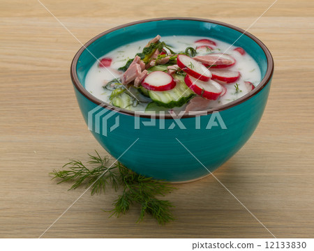 Okroshka 12133830