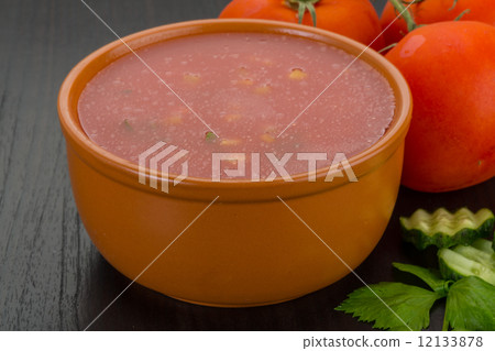 Gaspacho Gaspacho 12133878