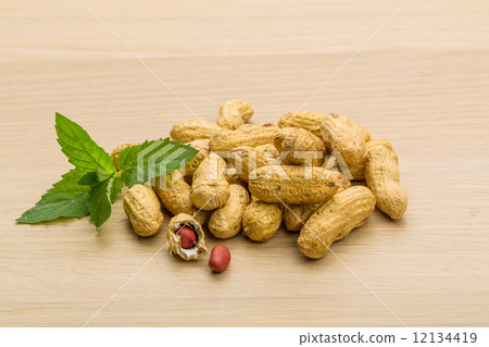 Peanut 12134419