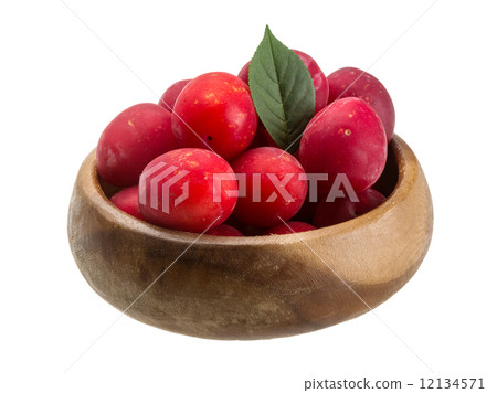 Damson plum Damson plum 12134571