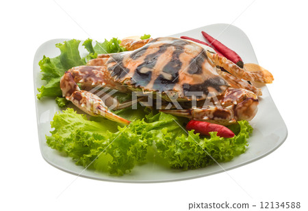Red crab Red crab 12134588