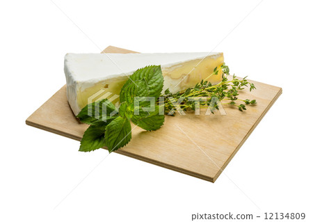 Brie cheese Brie cheese 12134809