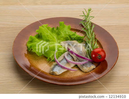 Herring fillet 12134910