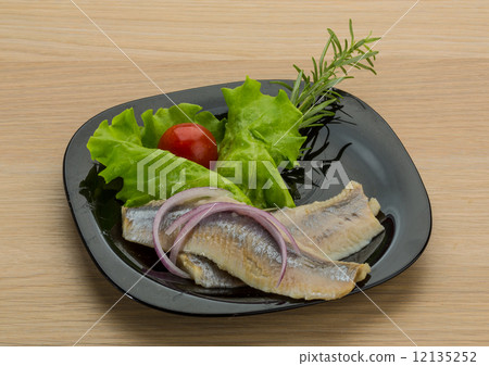 Herring fillet 12135252