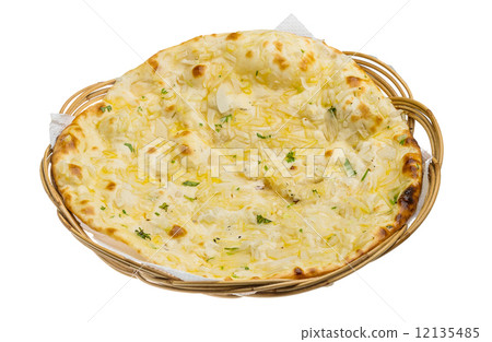 Onion naan Onion naan 12135485