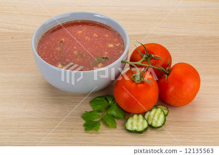 Gaspacho 12135563