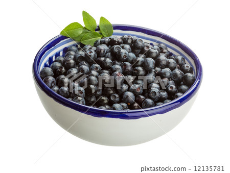Blueberry 12135781