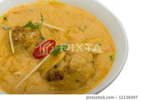 Malai kofta 12136097