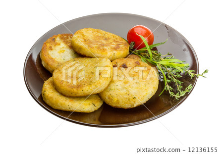 Hashbrowns Hashbrowns 12136155