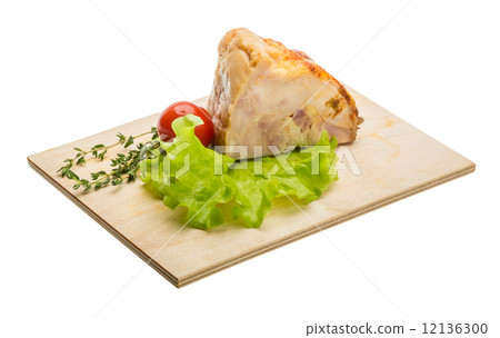 Chicken roll 12136300