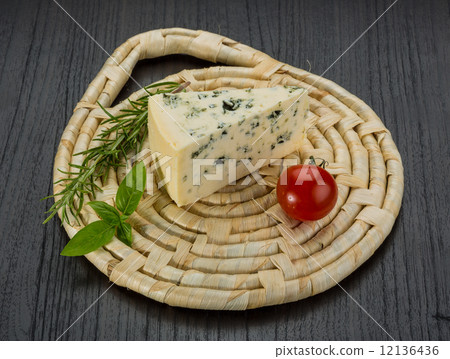 Blue cheese Blue cheese 12136436
